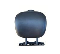 Moto Repose-siège Montants Coussin Multifonction pour Dossier de siège arrière de Moto, Amovible, modifié, Robuste, Remplacement, Accessoires d'assemblage applicables