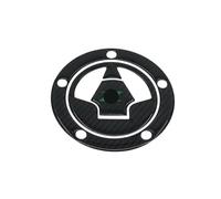 Moto réservoir Autocollant Autocollants De Protection De Réservoir pour ER6N ER-6N Tankpad Autocollants De Réservoir Tank Pad