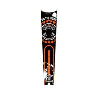 Moto réservoir Autocollant Autocollants pour Moto pour pour Davidson Street Bob FXBB 107 M8, Protecteurs De Réservoir, Genouillères, Poignées Latérales, Kit D'huile De Carburant