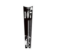 Moto réservoir Autocollant Autocollants pour Moto pour pour Davidson Street Bob FXBB 107 M8, Protecteurs De Réservoir, Genouillères, Poignées Latérales, Kit D'huile De Carburant