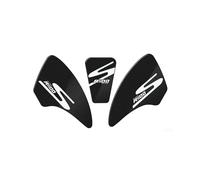 Moto réservoir Autocollant Protecteur pour R1100S R 1100 S 1100S 1998-2006 Moto Réservoir D'huile De Carburant Pad Côté Genou Grip Autocollant Protecteur Autocollant Pads