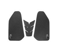 Moto réservoir Autocollant Protections Réservoir Latérales pour XSR900 2022 Autocollants Antidérapants Une Meilleure Adhérence Protection Optimale Genoux