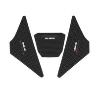 Moto Réservoir Autocollants Tampons de décalcomanie pour GoldWing