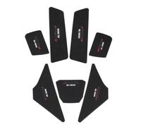 Moto Réservoir Autocollants Tampons de décalcomanie pour GoldWing