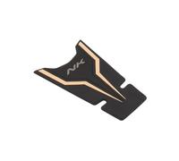 Moto Réservoir Carburant Autocollant Autocollant De Protection pour Réservoir De Carburant De Moto, Gaine De Protection pour Genouillère, Autocollant De Poignée pour 800NK 800nk 800 NK