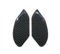 Moto Réservoir Carburant Autocollant Autocollants De Protection De Coussinet De Traction De Réservoir De Poignée De Genou De Gaz De Moto pour S1000RR S1000R HP4 2009-2018