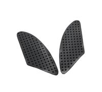 Moto réservoir Carburant Pad Autocollant pour XSR700 XSR900 XSR 700 900 Tank Traction Pad Antidérapant Moto Côté Décalcomanie Gaz Genouillère Protecteur Caoutchouc