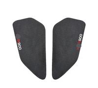 Moto réservoir Carburant Pad Coussinets De Protection pour Réservoir De Carburant De Moto, Autocollants, Genouillère, Coussinet De Traction pour XSR 900 XSR900 Xsr900 2022