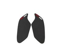 Moto réservoir Carburant Pad pour CBR 250 2010-2015 CBR250 Coussinet De Réservoir De Moto Côté Gaz Genouillère Coussinets De Traction Protecteur Autocollants Moto