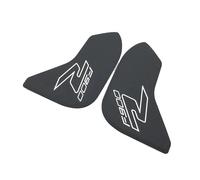 Moto réservoir Carburant Pad Protège-réservoirs Latéraux Coussinets De Traction pour Réservoir, Poignées pour Genoux, Coussinets pour F900R F900 R 2020 2021 2022 2023