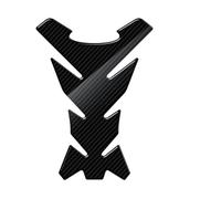 Moto réservoir Carburant Sticker Autocollant Universel De Protection De Tampon De Réservoir De Moto pour pour pour pour pour