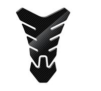 Moto réservoir Carburant Sticker Autocollant Universel De Protection De Tampon De Réservoir De Moto pour pour pour pour pour