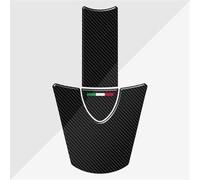 Moto réservoir Coussinets Autocollant De Protection De Réservoir De Carburant pour Moto pour Ducati DIAVEL 1200 DIAVEL1200 2011-2016 2015 2014 Tankpad Decal Étanches
