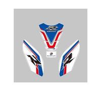 Moto Réservoir De Carburant Pad Protection Autocollants Stickers Décoration Pour S1000R S1000 RS 1000R 2014 2015 2016 2017 2018 2019 Protection réservoir