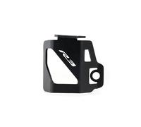 Moto Réservoir Liquide Frein Arrière Couvercle pour YZF R1 YZFR1 R3 R6 YZFR3 YZFR6 Motorcycle Accessoire Arrière Fruité Reservoir Couvre-Garde Protecteur