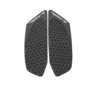 Moto Réservoir Pad Protecteur Autocollant Décalque Gaz Carburant Genou Poignée Traction Côté Pour RSV4 2010 2011 2012 2013 2014 2015 2017 Protection réservoir