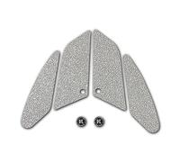 Moto réservoir poignée de carburant coussin traction côté genou friction protecteur autocollant pour 16-17 NC700X Protection réservoir