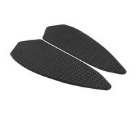 Moto Réservoir Protection Autocollant de poignée réservoir Moto Coussinet latéral Caoutchouc Traction genouillère à gaz pour S1000RR S1000R M1000RR 2019 2020 2021 2022 2023