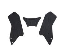 Moto Réservoir Protection Autocollant de Protection Coussinet réservoir Moto Autocollant poignée Genou à gaz pour CB300R CB250R CB 300R 250R 300 250 2018 - 2023