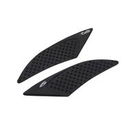 Moto Réservoir Protection Coussinet Traction réservoir pour YZF R6 2006 - 2020 Accessoires Moto Protecteur poignée Genou à gaz Autocollant de Carburant pour YZF-R6