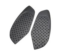 Moto Réservoir Protection Coussinet Traction réservoir pour YZF R6 2006 - 2020 Accessoires Moto Protecteur poignée Genou à gaz Autocollant de Carburant pour YZF-R6