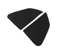 Moto Réservoir Protection pour pour DesertX pour Desert X 2022 2023 Protection réservoir Coussinets Traction latéraux Carburant Protecteur Genou Autocollant