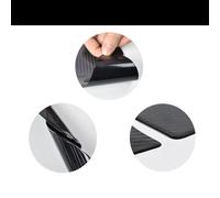 Moto Réservoir Protection pour RS 660 RS660 2020-2022 2021 Moto Antidérapant Réservoir De Carburant Pad Côté Genou Poignée Autocollant Protecteur Pads