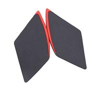 Moto Réservoir Traction Pad Côté Gaz Genouillère Protecteur Anti-dérapant Autocollant pour CFMOTO 650MT 650 MT 650mt