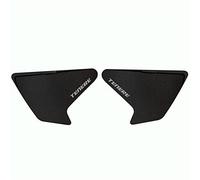 Moto Réservoir Traction Pad Côté Gaz Genouillère Protecteur Anti-dérapant Autocollant pour Super Tenere XT1200Z XT 1200Z 2010 2011 2012 2013 14 15 16 17 18 2019