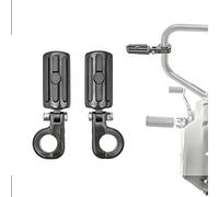 Moto Respose-Pied Compatible avec Pare Cylindre 38mm Set HC1