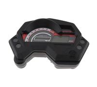 Moto Rétroéclairage LED Indicateur Numérique Tachymètre Odomètre Compteur De Vitesse Compteur D'huile Pour Yamaha FZ16 FZ 16 Pour Fazer QAQMHVCVB