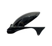 Moto Retrofitting Bavettes Bracket Mudguard Splash Mud Guard Rear Pour CB400 Pour VTEC1 Pour VTEC2 Pour VTEC3 Pour VTEC 1 2 3(Black)