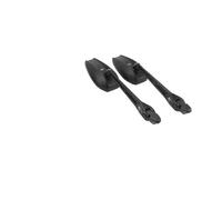 Moto Rétroviseur Accessoires De Moto Adaptés pour XMAX300 X-MAX300 X 300 X-Max 300 2017-2023, Ensemble De Rétroviseurs, Support Avant De Rétroviseur