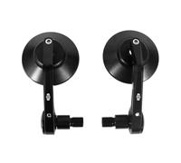 Moto rétroviseur Guidon Convient pour XSR 900 2016 2017 2018 2019 XSR 700 2018-2019 Rétroviseurs D'extrémité De Guidon De Moto Rétroviseur Latéral