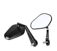 Moto Rétroviseur Pour BMW Pour C400X 2018 2019 2020 2021 2022 Guidon Fin Miroir Réglable Barre Moto Fin Rétroviseurs Latéraux