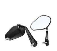 Moto Rétroviseur Pour BMW Pour F900R Pour S1000R Pour R1250 Fin Guidon Réglable Fin Barre Moto Rétroviseur Latéral