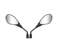 Moto Rétroviseur Pour BMW Pour R1200 R Pour NineT Pour K1200R Pour K1300R Pour R1200GS Rétroviseurs De Moto(Rearview mirror)
