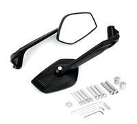 Moto Retroviseur pour BMW R1300GS R1200GS pour ADV S1000XR F900R/XR F850GS F750GS R 1300GS Rétroviseur Accessoires Moto Rétroviseur Latéral Rétroviseurs Moto