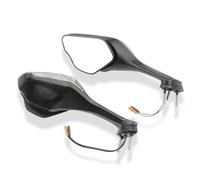 Moto Retroviseur Pour CBR1000RR Pour CBR 1000 RR Pour CBR1000 RR Pour CBR 1000RR 2018 2017 2018 20109 2020 2021 Clignotant Rétroviseur Latéral De Moto Rétroviseurs Latéraux