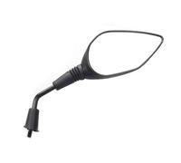 Moto Retroviseur pour Sym pour Jet 14 125/50 / 200 Cruise 150 180 XS150T-9 XS175T-2 Rétroviseurs Gauche Droit Moto Rétroviseurs Latéraux Moto Moto Miroirs(Couleur:Droite)