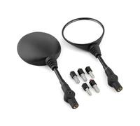 Moto Rétroviseur Pour XR125L 2003 2004 2005 2006 2007 2008 2009 2010 2011 Motos Rétroviseurs 8mm/10mm