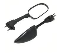 Moto Retroviseur Pour Yamaha Pour YZF R1 R6 1998-2007 1999 2000 2001 2002 2003 2004 2005 2006 Pour YZF-R1 Pour YZFR1 Pour YZF-R6 Pour YZFR6 Rétroviseurs