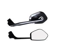 Moto Rétroviseurs Compatible Avec C400X Pour K1200R Pour K1300R Rétroviseur De Guidon De Moto Rétroviseur Latéral De Moto Rétroviseur Latéral De Moto