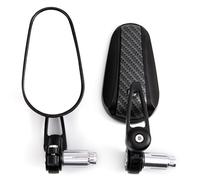 Moto Rétroviseurs Compatible Avec CBR250R Pour CBR600RR Pour CBR1000RR Rétroviseur Latéral De Moto Accessoire De Moto