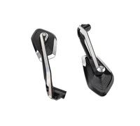 Moto Rétroviseurs Compatible Avec K1200R 2005-2008 Pour K1300R 2009-2015 Rétroviseurs De Guidon De Moto Rétroviseurs De Guidon De Moto.