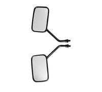 Moto Rétroviseurs Compatible Avec NRX1800 Pour VTX1300 Pour VTX1800 Rétroviseur De Guidon De Moto Rétroviseur Latéral De Moto Rétroviseur Latéral De Moto
