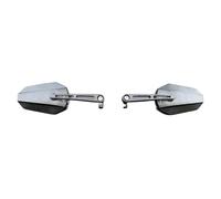 Moto Rétroviseurs Compatible Avec Pour ER6N Pour ER6F Rétroviseurs De Guidon De Moto Rétroviseurs De Moto Rétroviseurs De Moto Rétroviseurs De Guidon