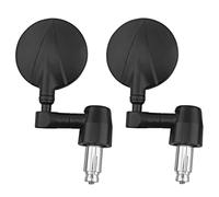 Moto Rétroviseurs Compatible Avec S1000XR Pour F800R Pour F650GS Rétroviseur Latéral De Moto Rétroviseur Latéral De Moto, Accessoire De Moto