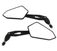 Moto Rétroviseurs - Excellente Qualité Norme E Idéal Pour Nu & Supermoto