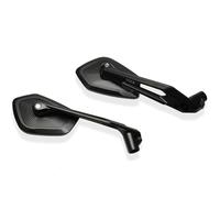 Moto Rétroviseurs Latéraux Compatible Avec F700GS Pour F750GS Pour F850GS Rétroviseur De Guidon De Moto Rétroviseur Latéral De Moto Rétroviseur Latéral De Moto